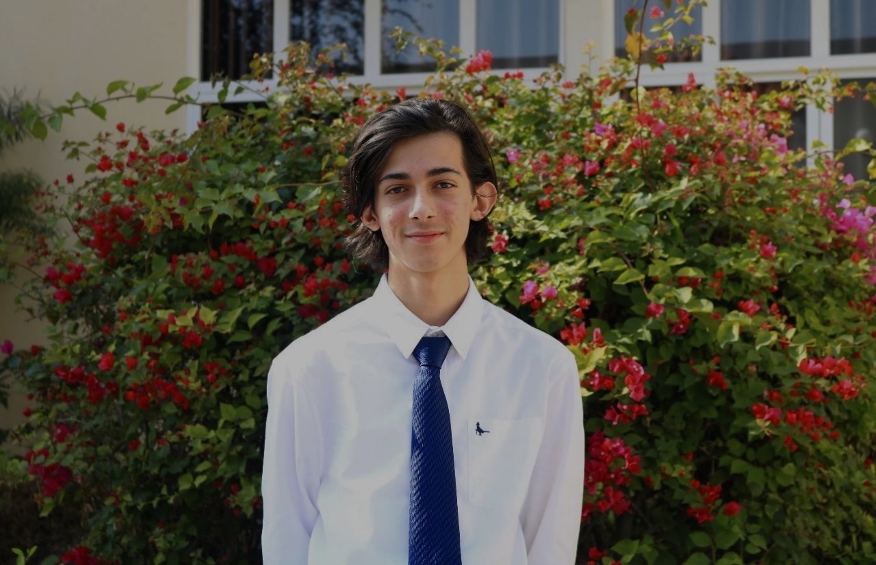 Mohammad Moukayed
